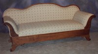 Amana Colony Style Couch