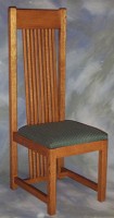 Prairie Chair