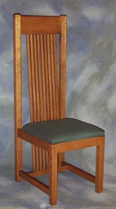 Prairie Chair