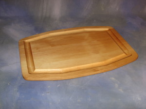 Maple Carving Board