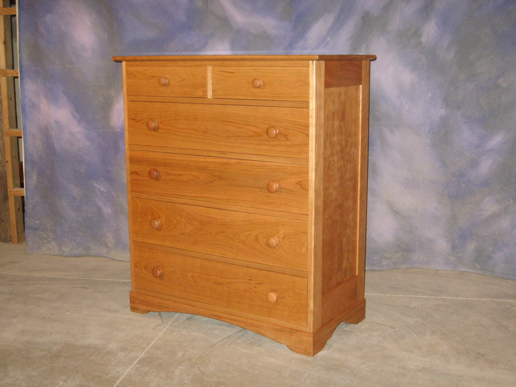 Handmade Bedroom Furniture Schanz Furniture and Refinishing