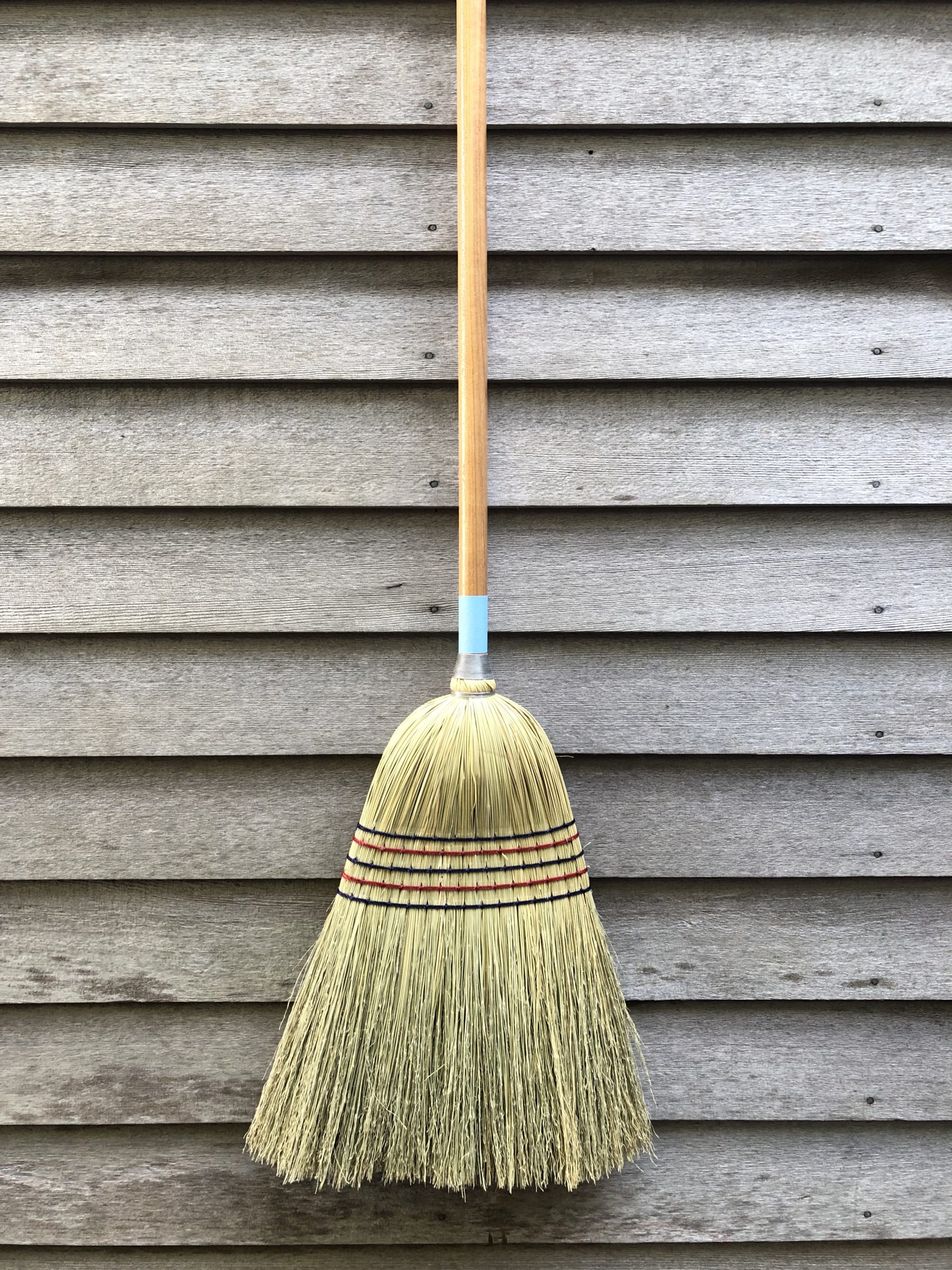 Deluxe Household Broom