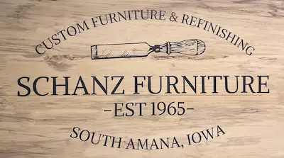 Schanz Furniture & Refinishing