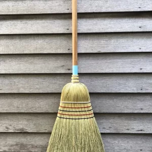 Warehouse/Garage Broom