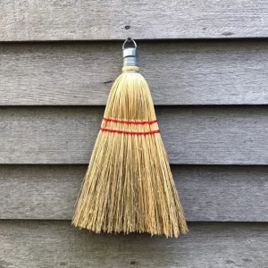 Whisk Broom