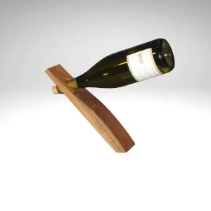 Wine Bottle Holder Single