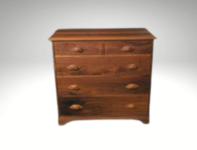 5 Drawer Dresser