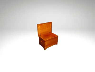 Just a Box