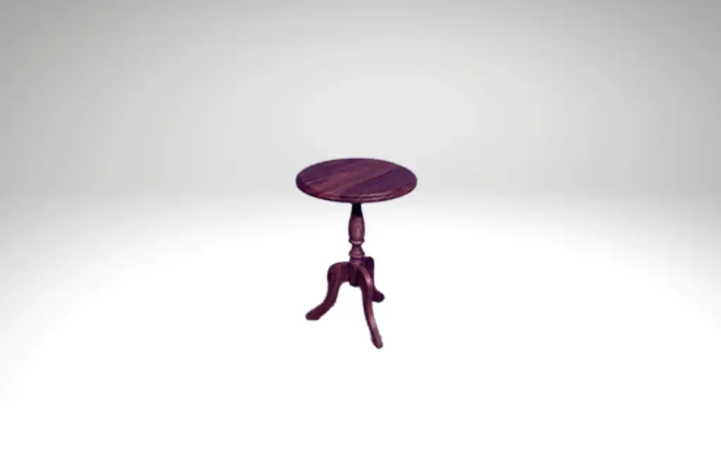 16″ Round Table
