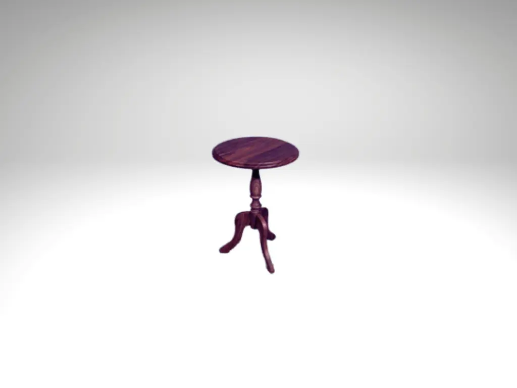 16_ Round Table