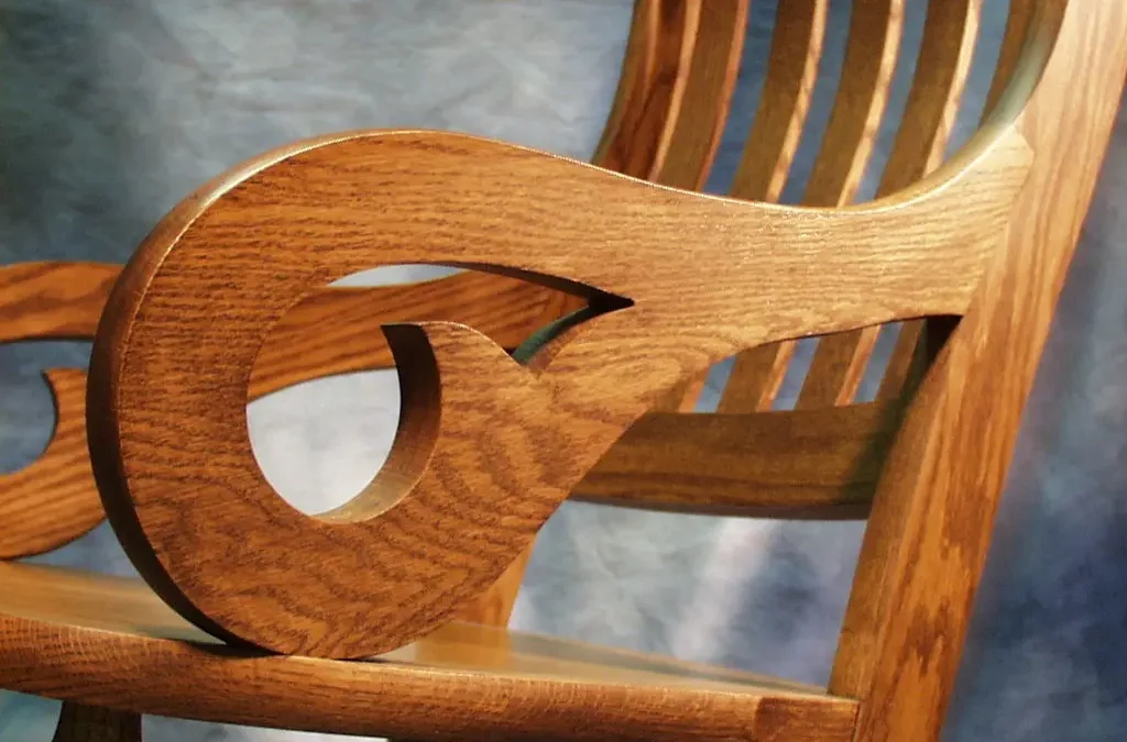 Rocking Chair