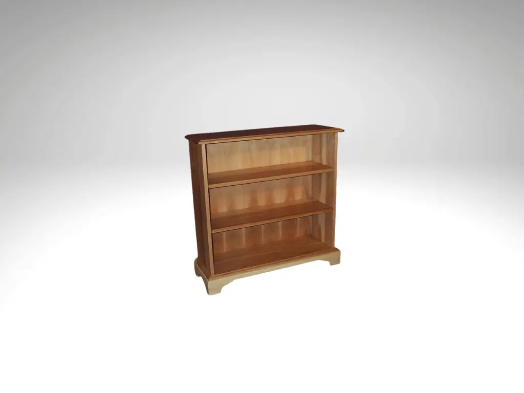 Schanz Furniture & Refinishing South Amana Iowa Bookcase Schanz Furniture & Refinishing South Amana Iowa Bookcase