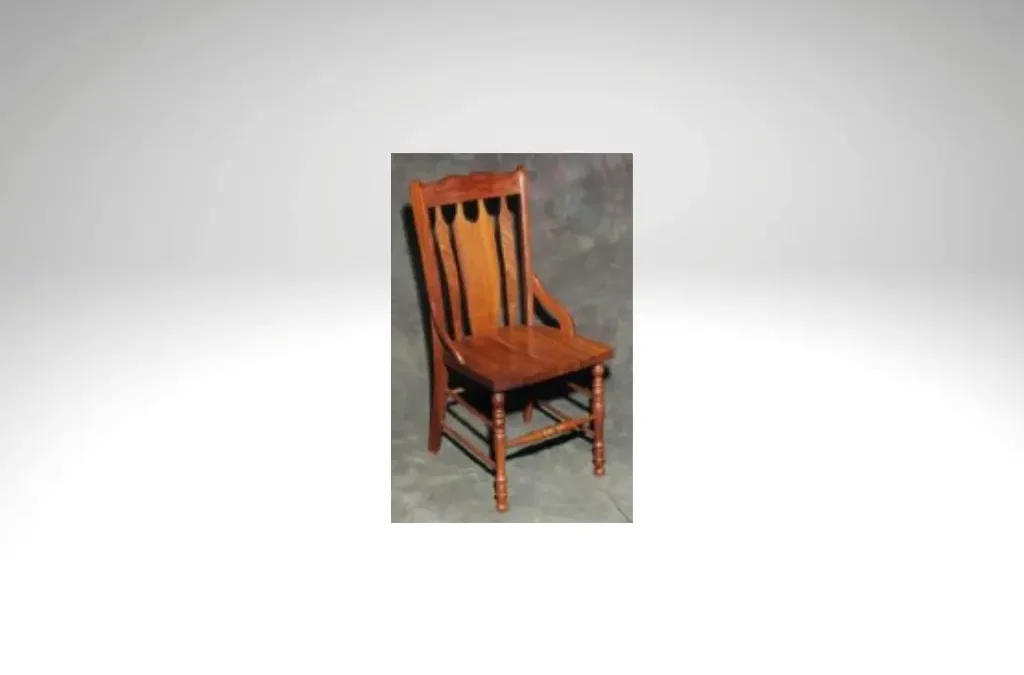 Lumbar Chair