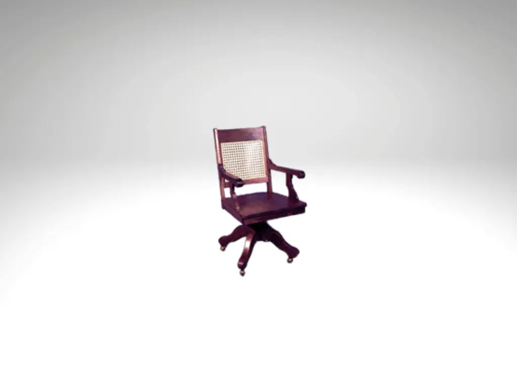 Schanz Furniture & Refinishing South Amana Iowa Office Chair Schanz Furniture & Refinishing South Amana Iowa Office Chair