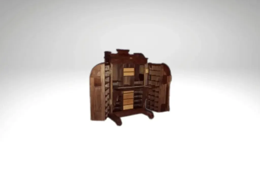 Wooten Desk