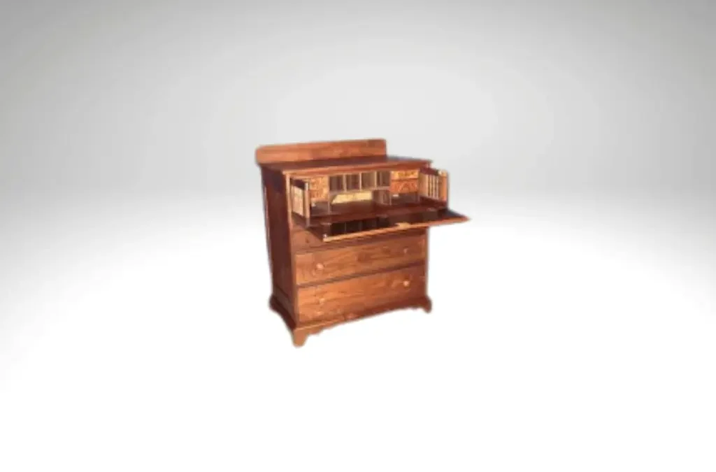 Ebenezer Chest or Desk