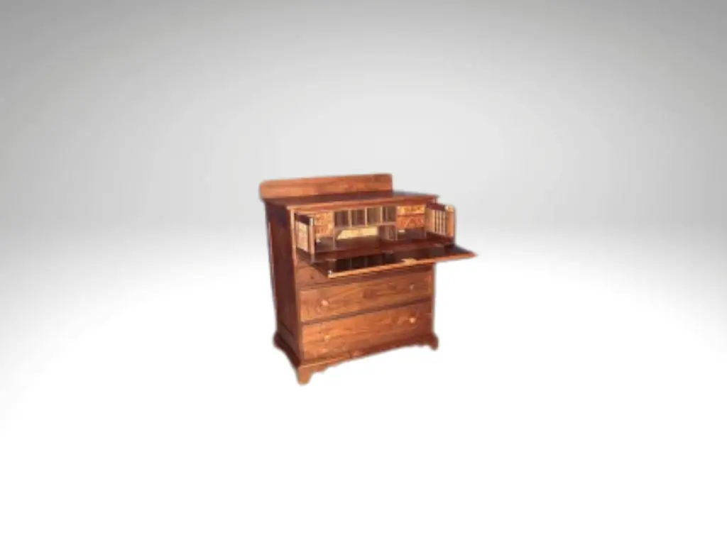 Schanz Furniture & Refinishing South Amana Iowa Ebenezer Chest or Desk Schanz Furniture & Refinishing South Amana Iowa Ebenezer Chest or Desk