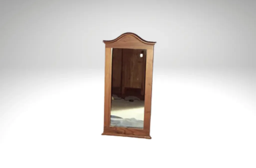 Arch Mirror