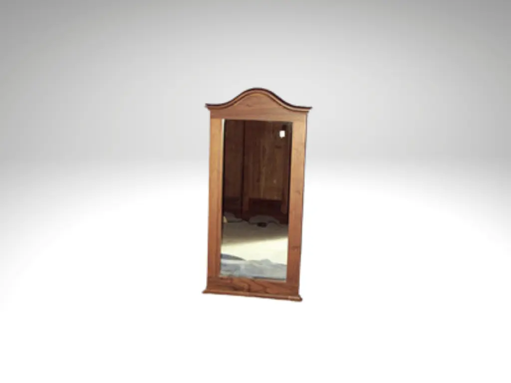 Schanz Furniture & Refinishing South Amana Iowa Arch Mirror Schanz Furniture & Refinishing South Amana Iowa Arch Mirror