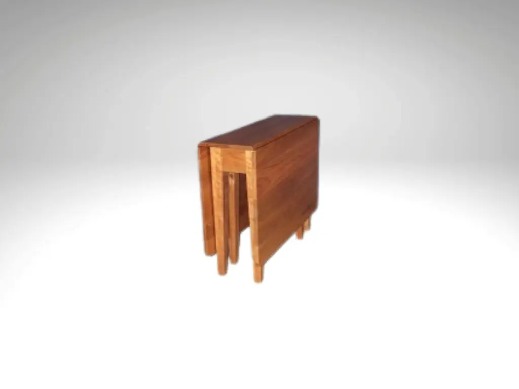 Schanz Furniture & Refinishing South Amana Iowa Apartment Table Schanz Furniture & Refinishing South Amana Iowa Apartment Table