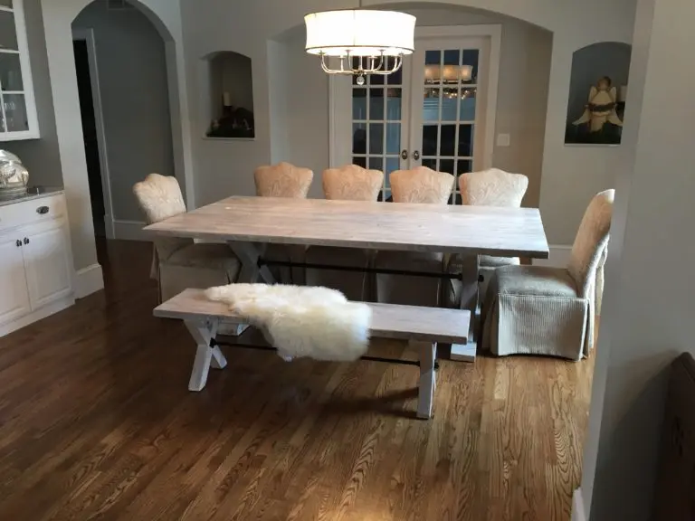Schanz Furniture & Refinishing South Amana Iowa Dining Room Table Schanz Furniture & Refinishing South Amana Iowa Dining Room Table