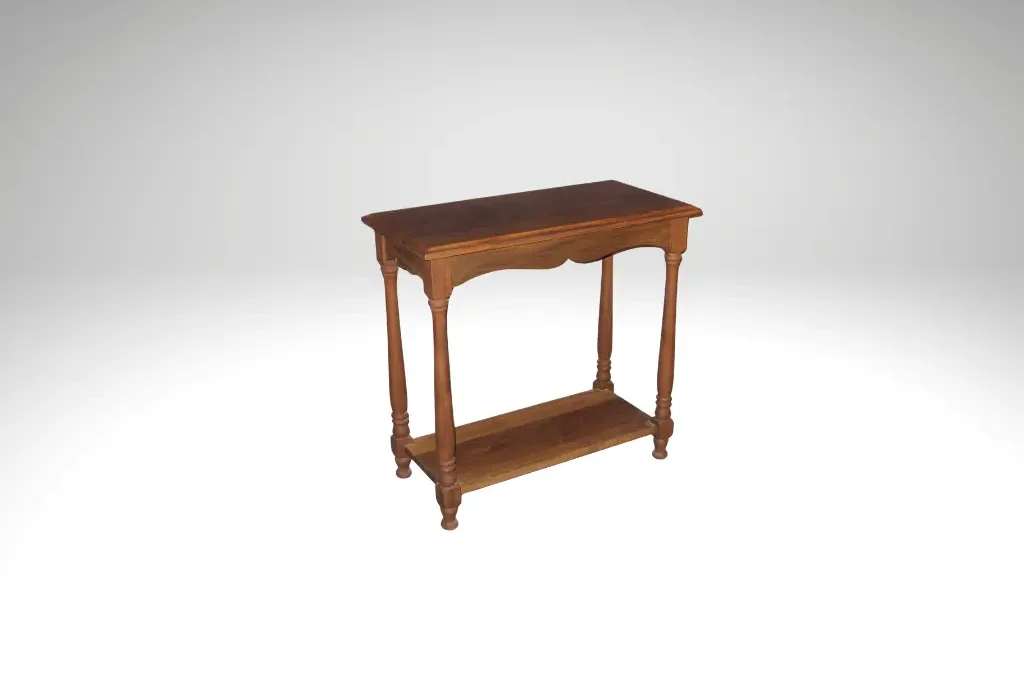 Entry Table