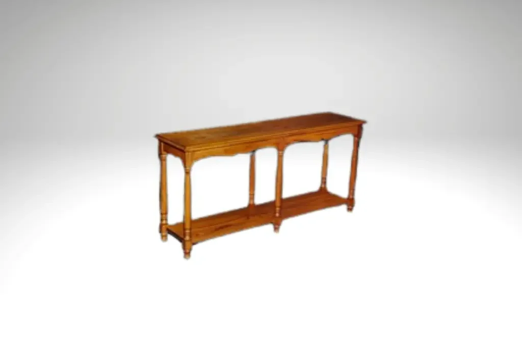 Sofa Table