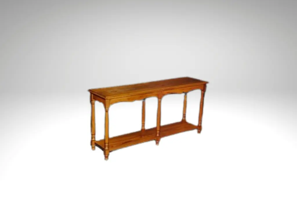 Schanz Furniture & Refinishing South Amana Iowa Sofa Table Schanz Furniture & Refinishing South Amana Iowa Sofa Table