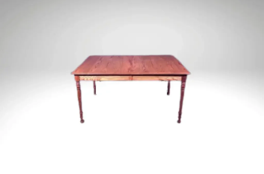 Harvest Table