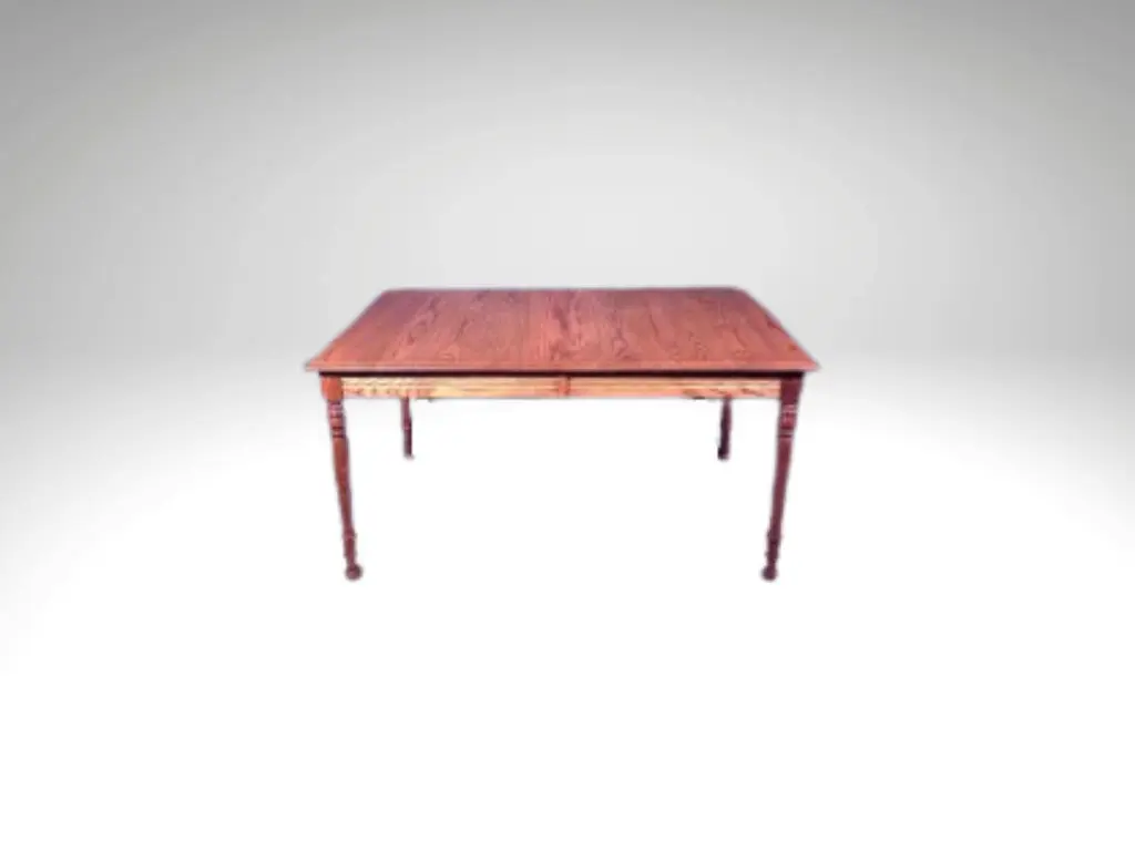 Schanz Furniture & Refinishing South Amana Iowa Dining Room Table Schanz Furniture & Refinishing South Amana Iowa Dining Room Table