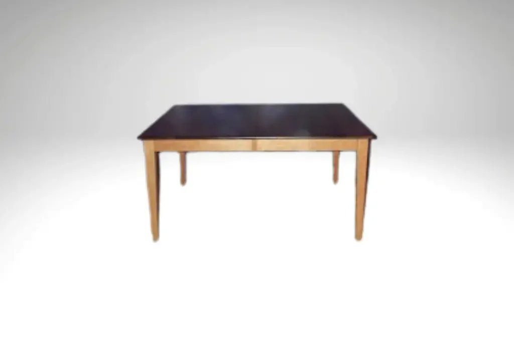 Rectangular Table