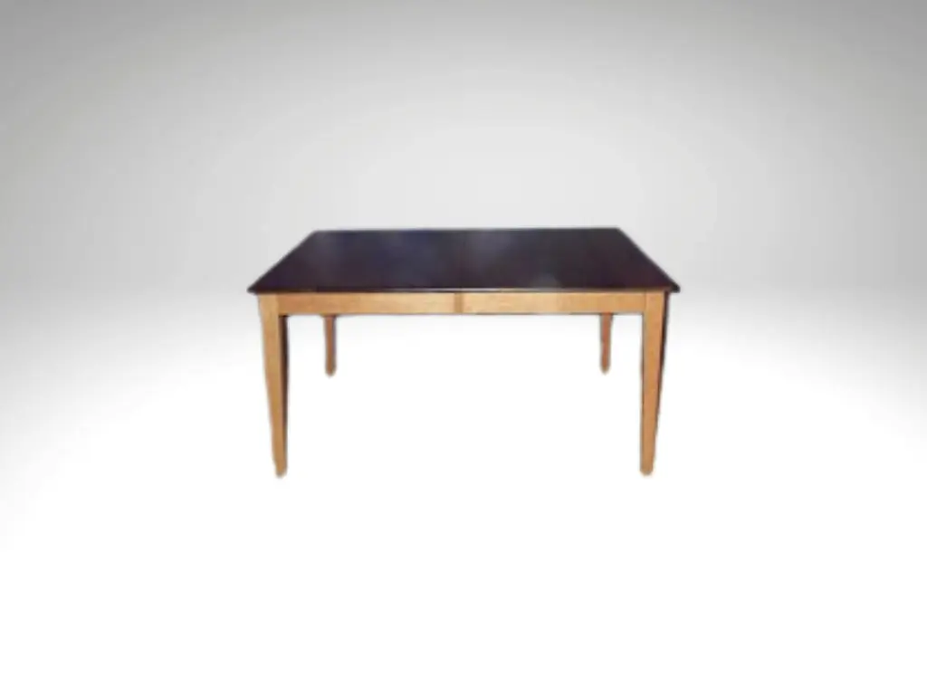 Schanz Furniture & Refinishing South Amana Iowa Dining Room Table Schanz Furniture & Refinishing South Amana Iowa Dining Room Table