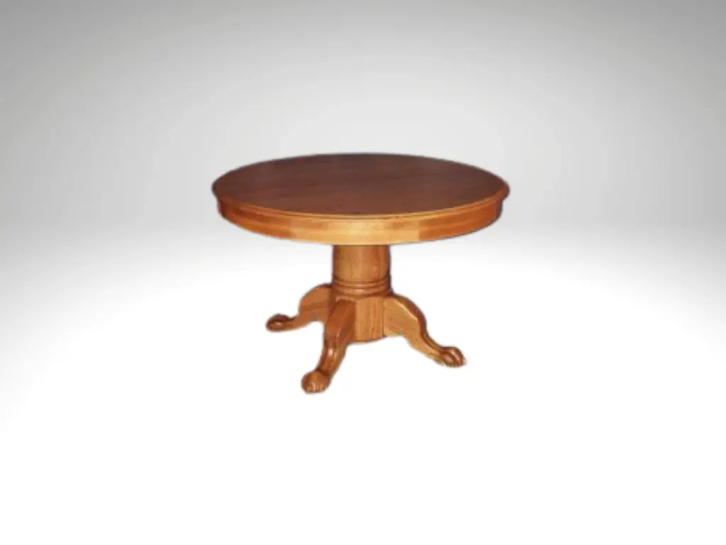 Schanz Furniture & Refinishing South Amana Iowa Dining Room Table Schanz Furniture & Refinishing South Amana Iowa Dining Room Table