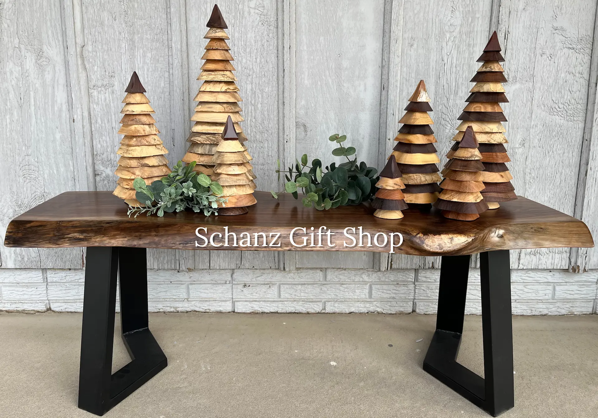 Schanz Gift Shop